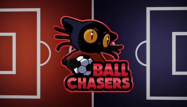 球追逐者（Ball Chasers） 游戏封面