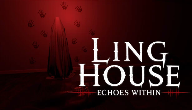 灵屋：内部回声（Ling House: Echoes Within） 游戏封面
