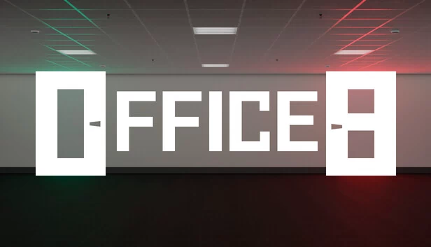 办公室8（Office 8） 游戏封面