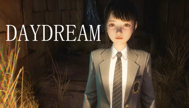 白日梦Daydream 游戏封面