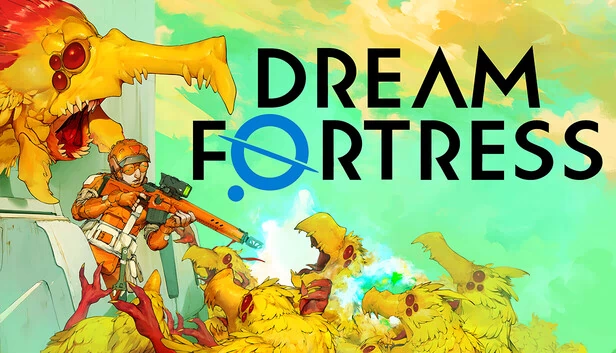 梦境堡垒（Dream Fortress） 游戏封面