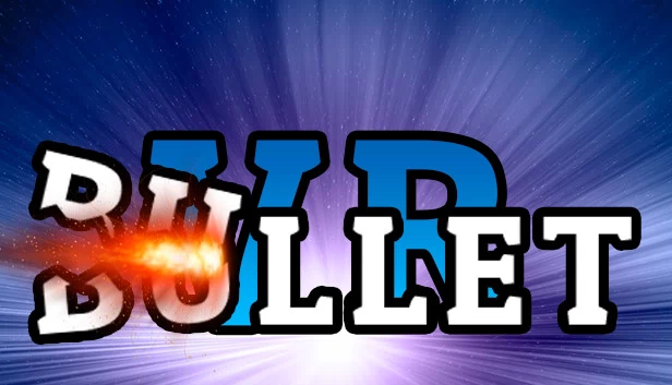 子弹VR（Bullet VR） 游戏封面