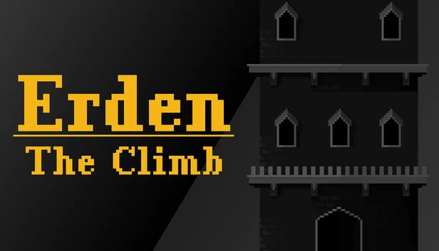 厄登：攀登（Erden: The Climb） 游戏封面