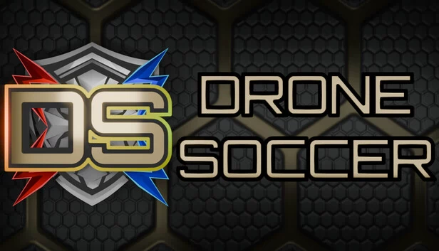 无人机足球（Drone Soccer） 游戏封面