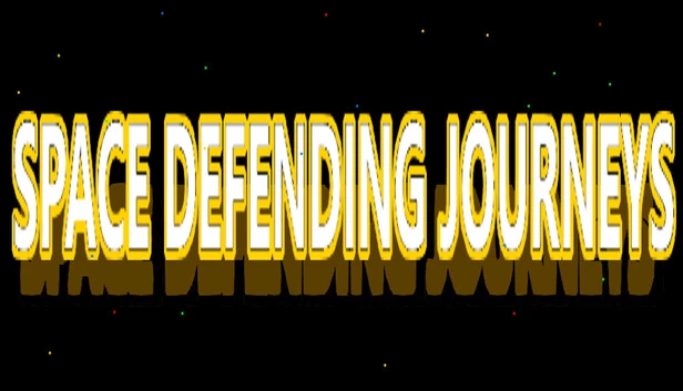 太空防御之旅(Space Defending Journeys) 游戏封面