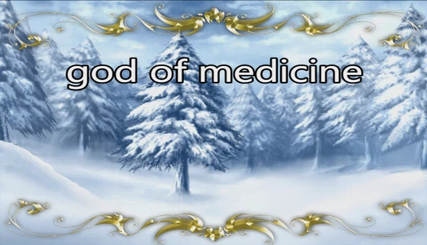 药神（god of medicine） 游戏封面