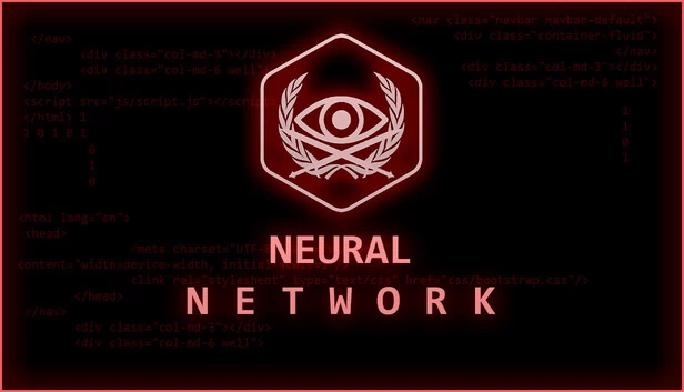 神经网络（NEURAL NETWORK） 游戏封面