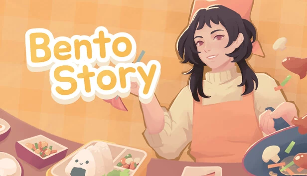 便当故事（Bento Story） 游戏封面
