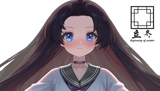 立冬 LI Dong 游戏封面