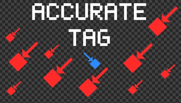 精准标签（Accurate Tag） 游戏封面
