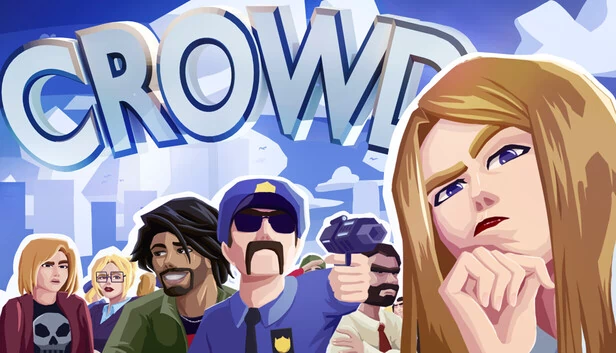 人群（Crowd） 游戏封面