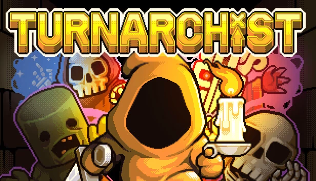 Turnarchist 游戏封面