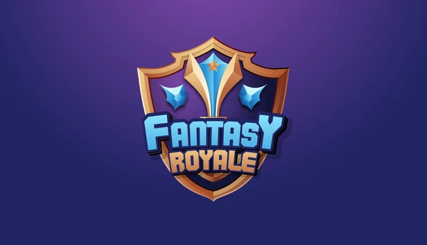 幻想大逃杀（Fantasy Royale） 游戏封面