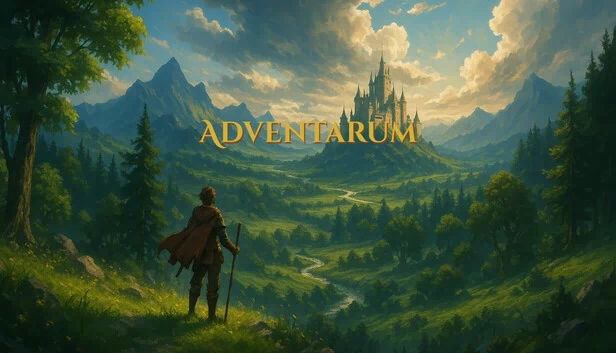 Adventarum 游戏封面