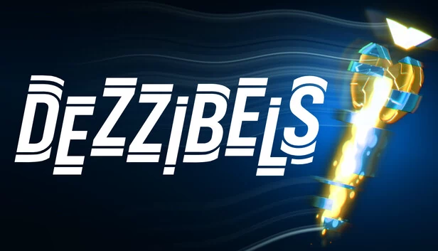 Dezzibels 游戏封面