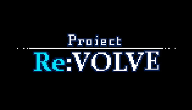 Project Re:VOLVE 游戏封面