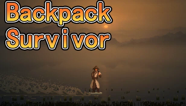 背包幸存者（Backpack Survivor） 游戏封面