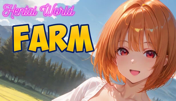 Hentai World Farm 游戏封面