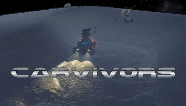 Carvivors 游戏封面