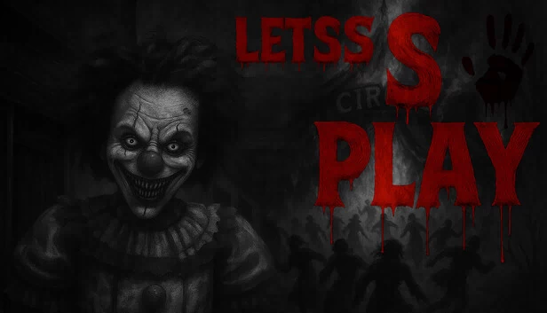 Letsss Play 游戏封面