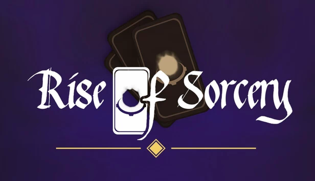 魔法崛起（Rise of Sorcery） 游戏封面