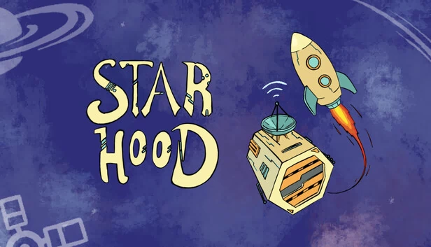 星途（Starhood） 游戏封面