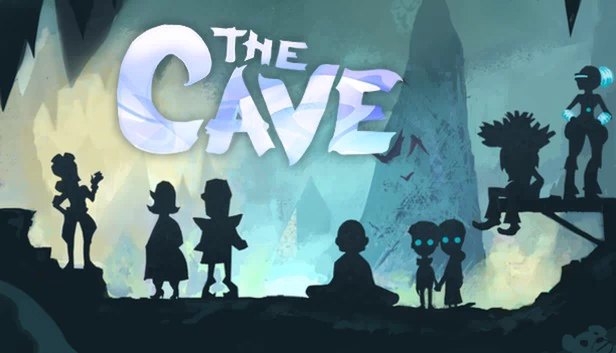 洞穴（The Cave） 游戏封面