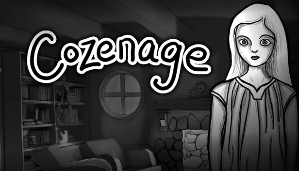 Cozenage 游戏封面