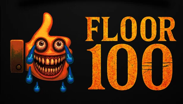 第100层（FLOOR 100） 游戏封面