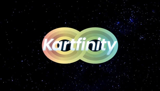 卡丁无限（Kartfinity） 游戏封面