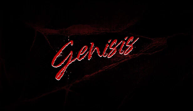 创世（Genesis） 游戏封面