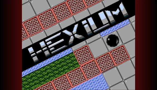 Hexium 游戏封面