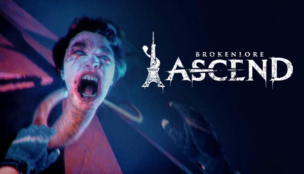 BrokenLore: ASCEND 游戏封面