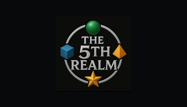 第五领域（The 5th Realm） 游戏封面