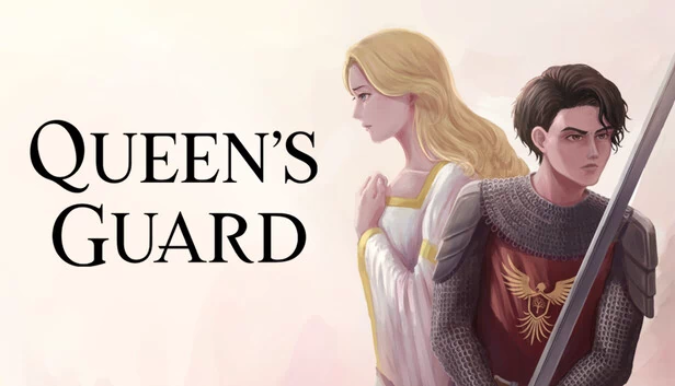 女王护卫队(QUEEN'S GUARD) 游戏封面