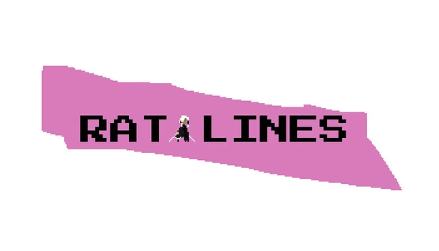 鼠线（Rat lines） 游戏封面