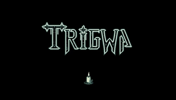 Trigwa 游戏封面
