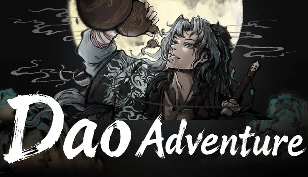 道之冒险（DaoAdvanture） 游戏封面