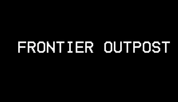 边境前哨（Frontier Outpost） 游戏封面