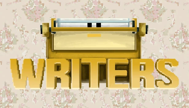 作家(Writers) 游戏封面