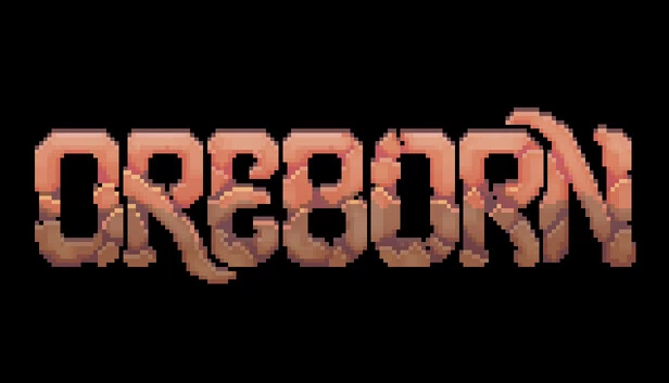 重生（Oreborn） 游戏封面