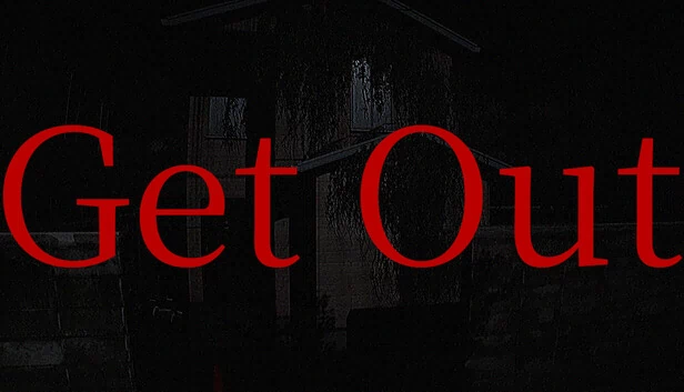 出狱 -GetOut-（デテイケ -GetOut-） 游戏封面