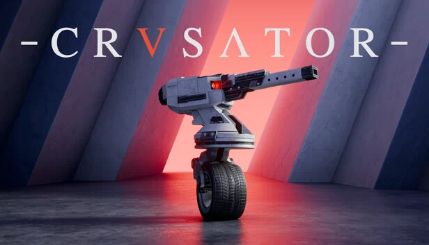 十字军战士（Crusator） 游戏封面