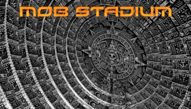 Mob Stadium 游戏封面