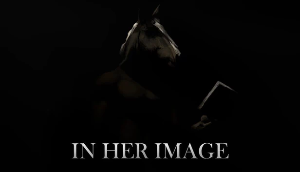 以她之像（In Her Image） 游戏封面