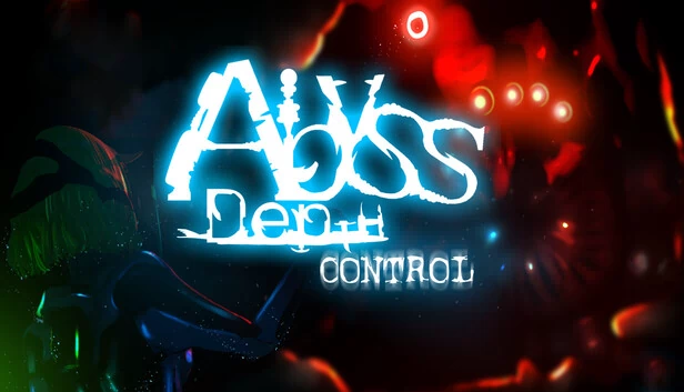 深渊深度：控制（Abyss Depth: Control） 游戏封面