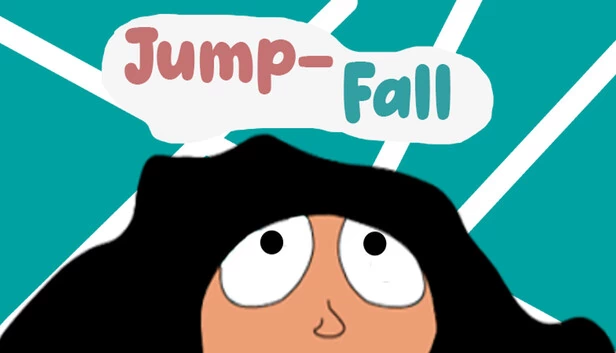 跳跃坠落（JumpFall） 游戏封面