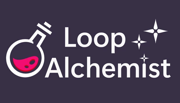 循环炼金术师（Loop Alchemist） 游戏封面
