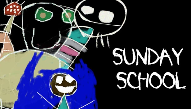 主日学（Sunday School） 游戏封面