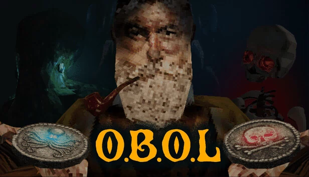 O.B.O.L 游戏封面